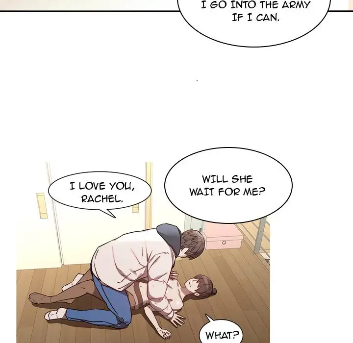 Our Twenties Chapter 27 Page 53