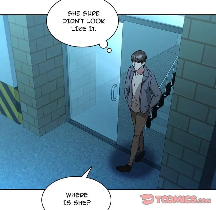 Our Twenties Chapter 27 Page 56