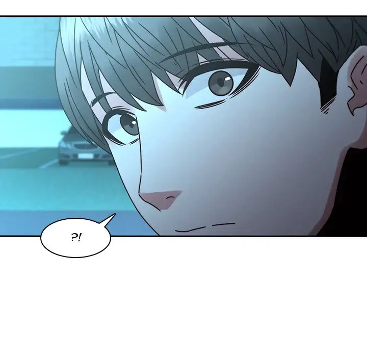 Our Twenties Chapter 27 Page 58