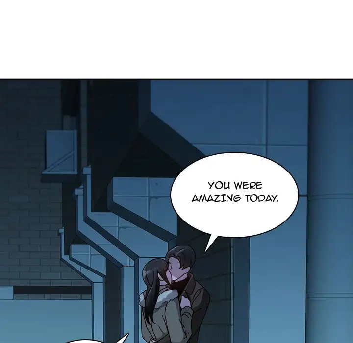 Our Twenties Chapter 27 Page 59