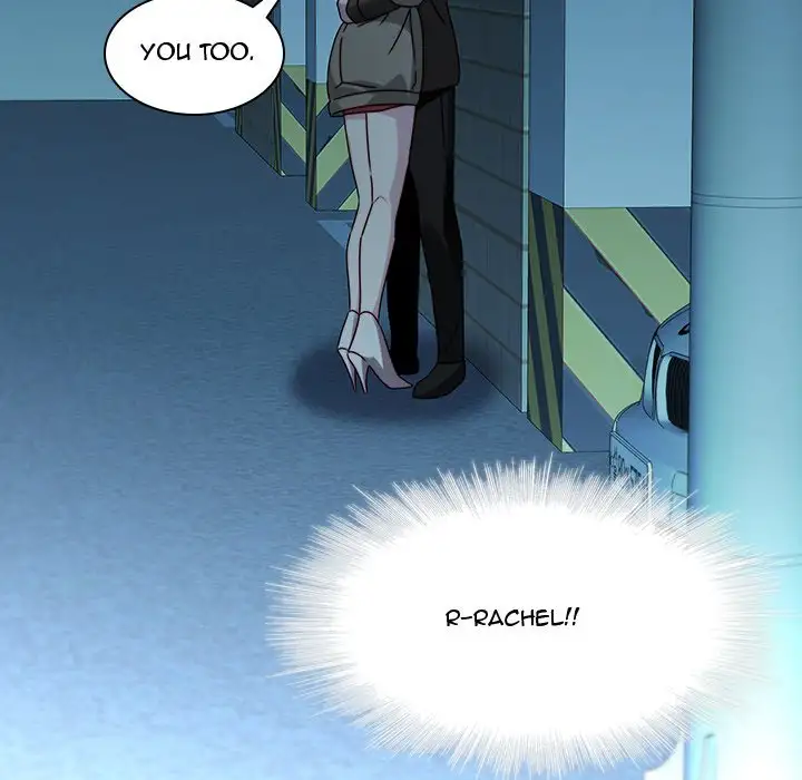 Our Twenties Chapter 27 Page 60