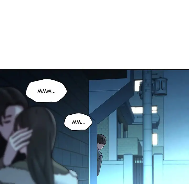 Our Twenties Chapter 27 Page 63