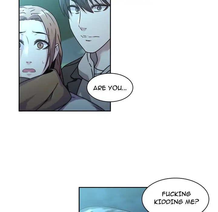 Our Twenties Chapter 27 Page 7