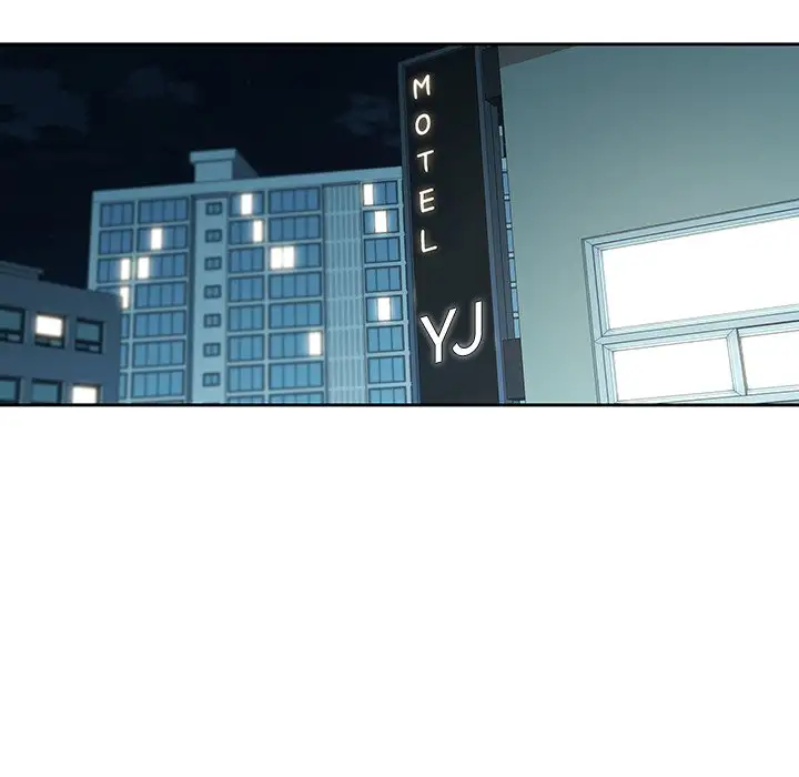 Our Twenties Chapter 27 Page 70