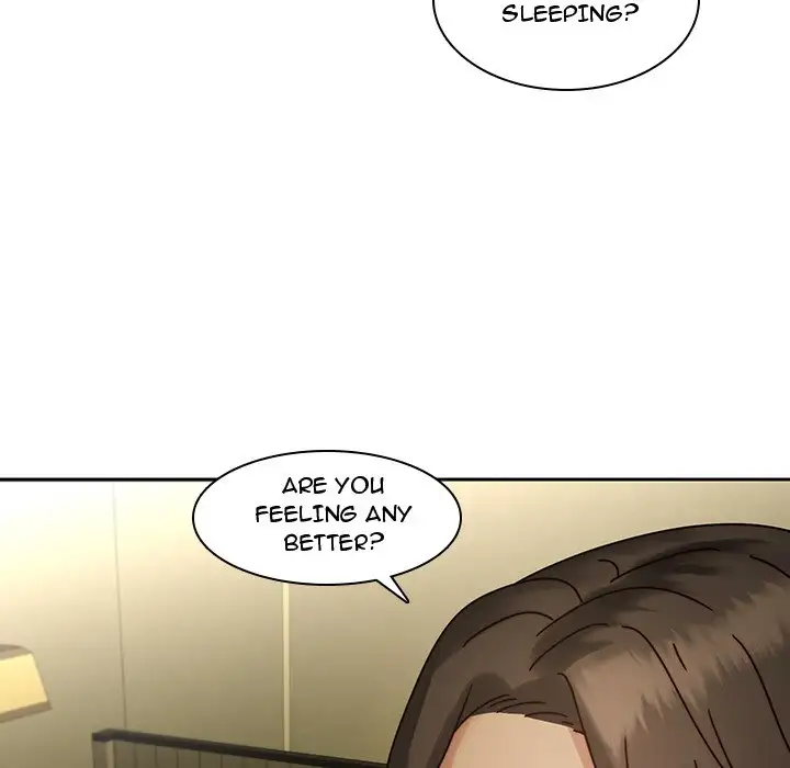 Our Twenties Chapter 27 Page 72