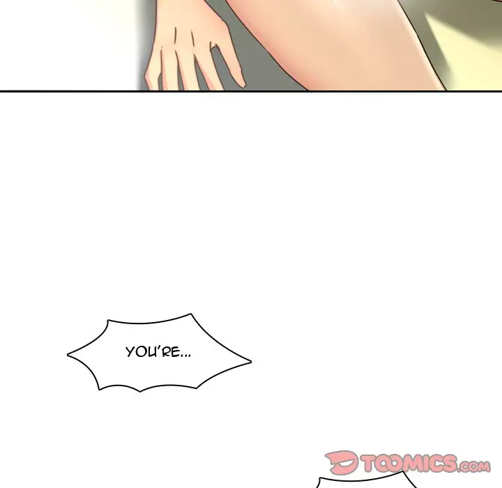 Our Twenties Chapter 27 Page 80