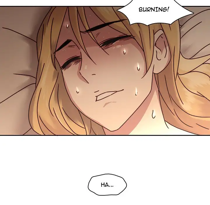 Our Twenties Chapter 27 Page 81