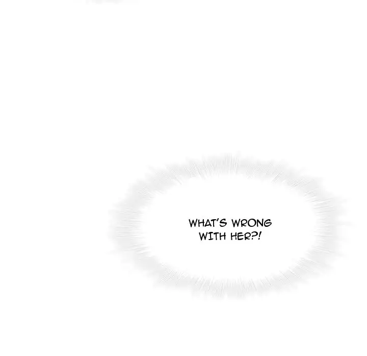 Our Twenties Chapter 27 Page 85