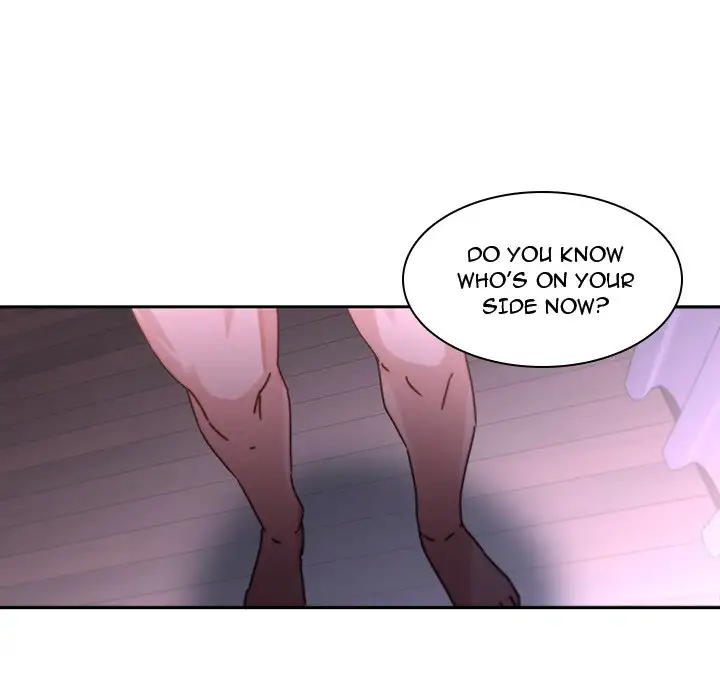 Our Twenties Chapter 27 Page 88