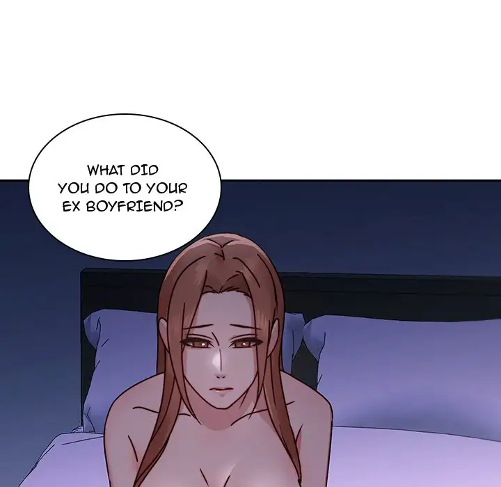 Our Twenties Chapter 27 Page 89