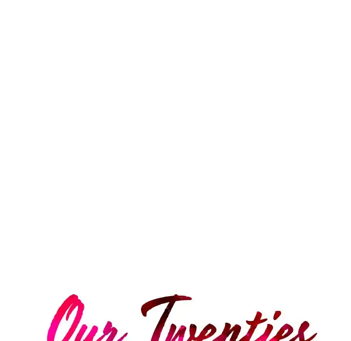 Our Twenties Chapter 27 Page 9