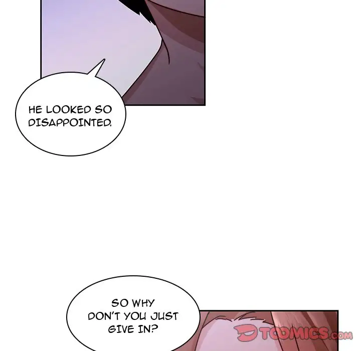 Our Twenties Chapter 27 Page 92
