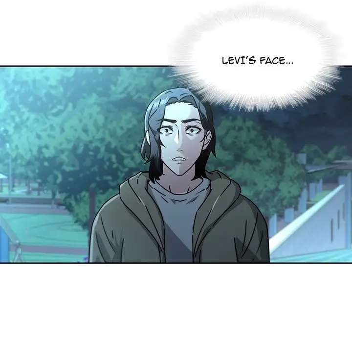 Our Twenties Chapter 27 Page 95