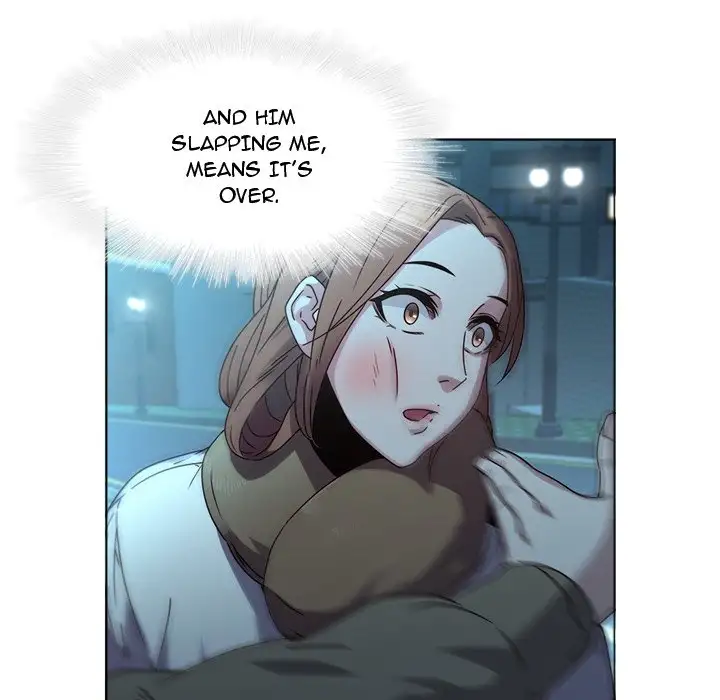 Our Twenties Chapter 27 Page 96