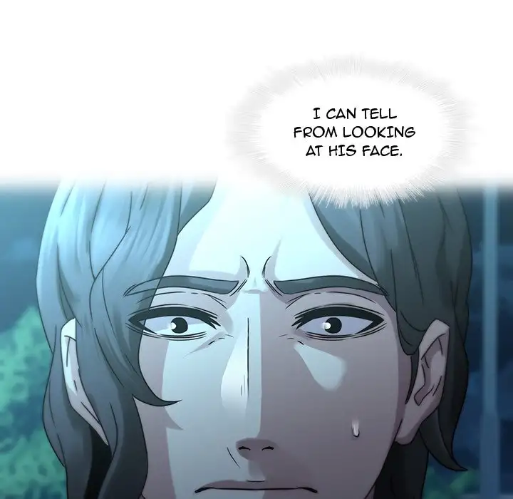 Our Twenties Chapter 28 Page 11