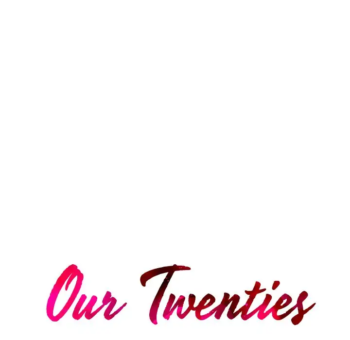Our Twenties Chapter 28 Page 13