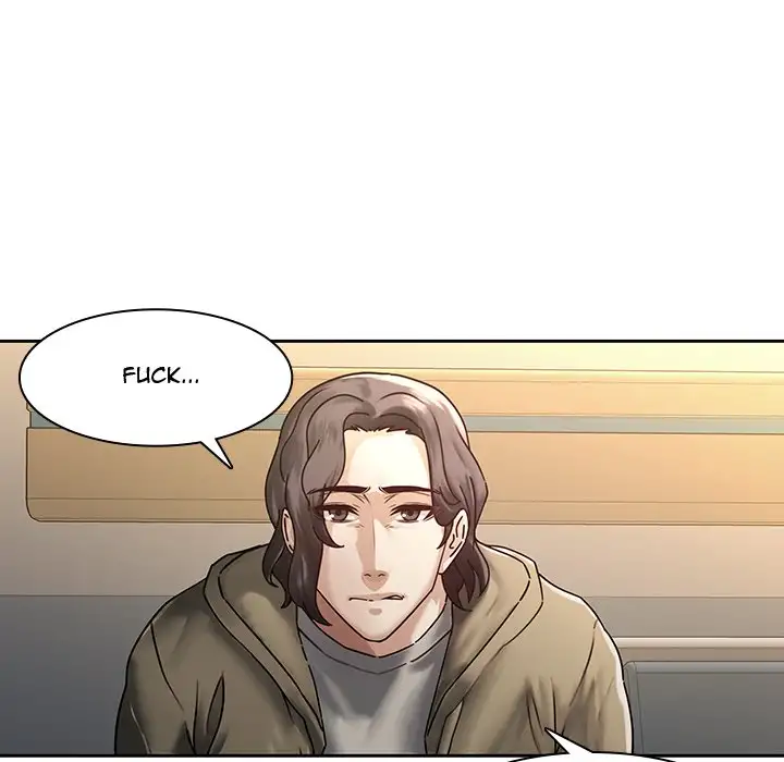 Our Twenties Chapter 28 Page 17