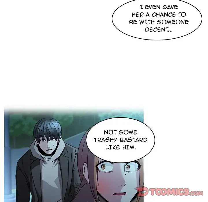 Our Twenties Chapter 28 Page 18