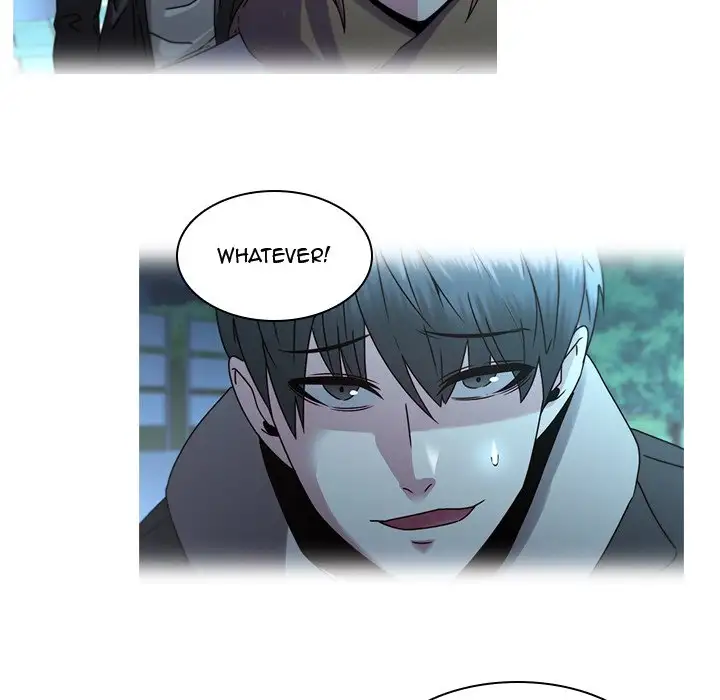 Our Twenties Chapter 28 Page 19