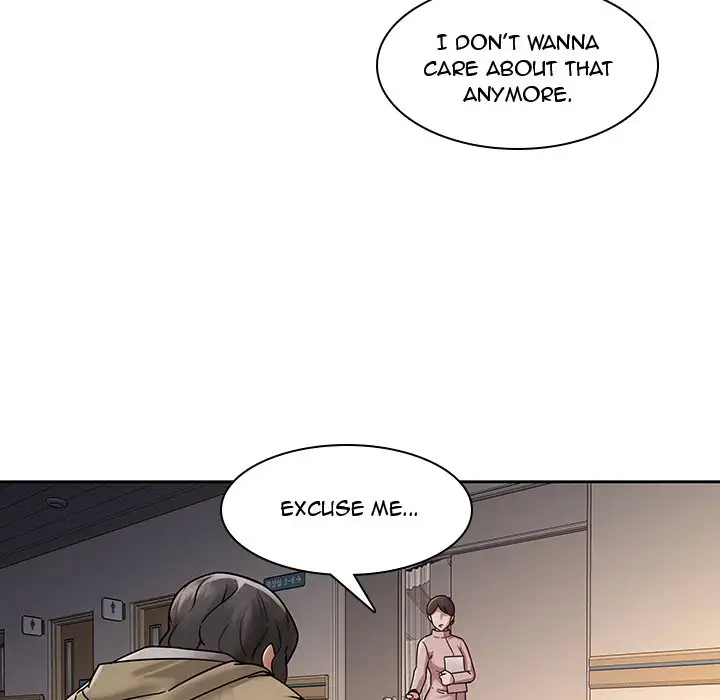 Our Twenties Chapter 28 Page 20