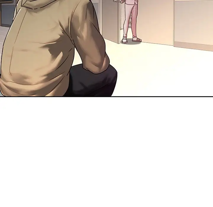 Our Twenties Chapter 28 Page 21