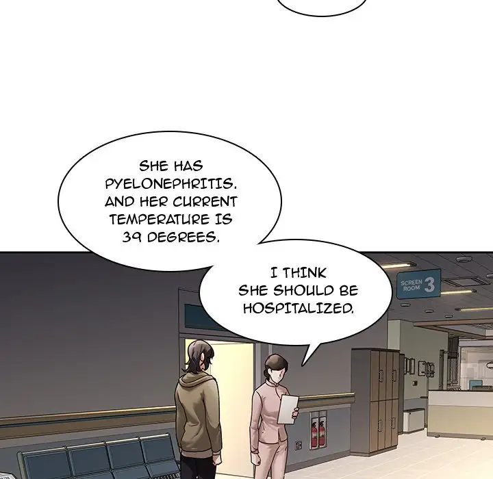 Our Twenties Chapter 28 Page 24