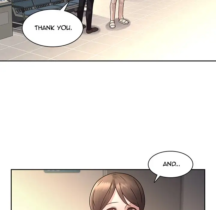 Our Twenties Chapter 28 Page 25