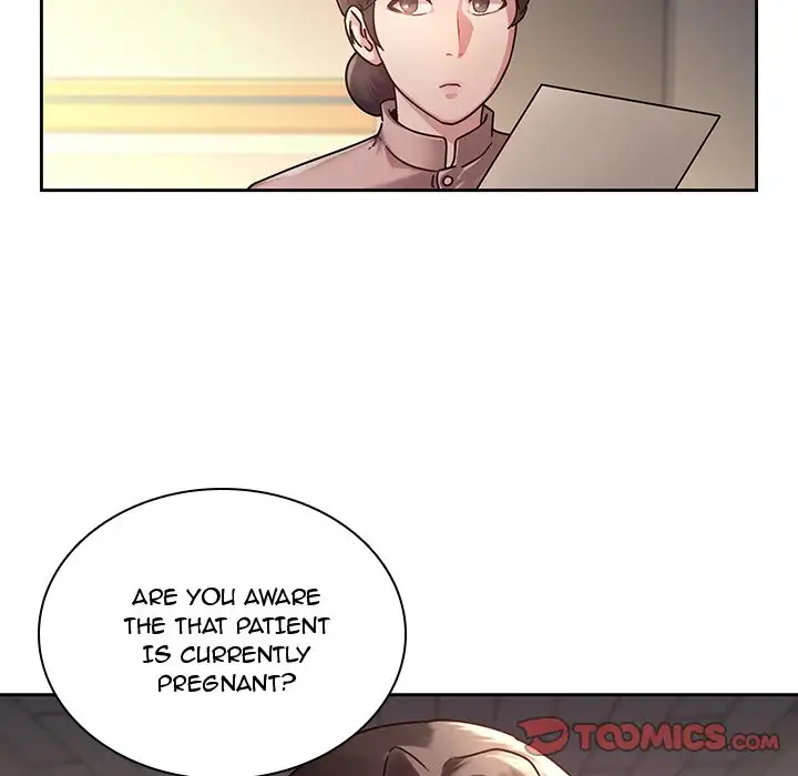Our Twenties Chapter 28 Page 26