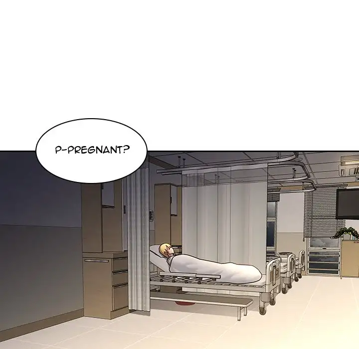 Our Twenties Chapter 28 Page 28