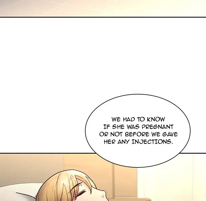 Our Twenties Chapter 28 Page 29