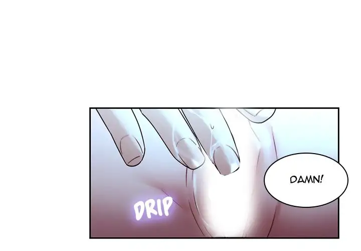 Our Twenties Chapter 28 Page 3