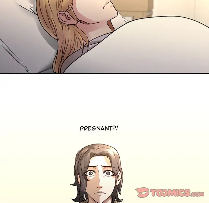 Our Twenties Chapter 28 Page 30