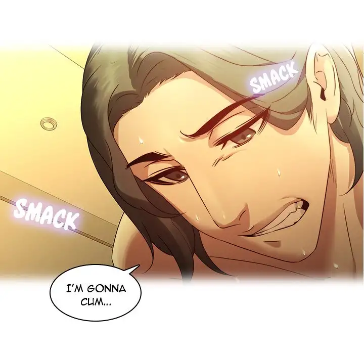Our Twenties Chapter 28 Page 37