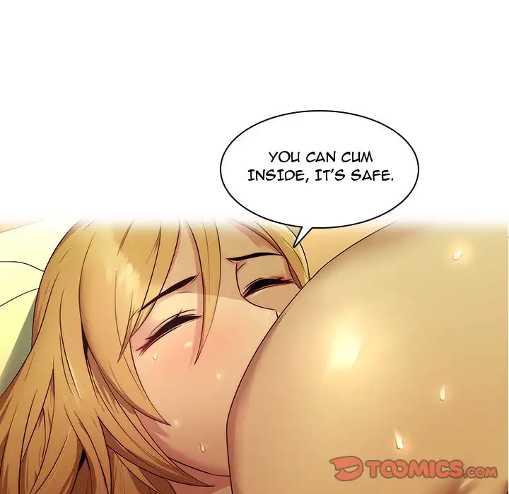 Our Twenties Chapter 28 Page 38