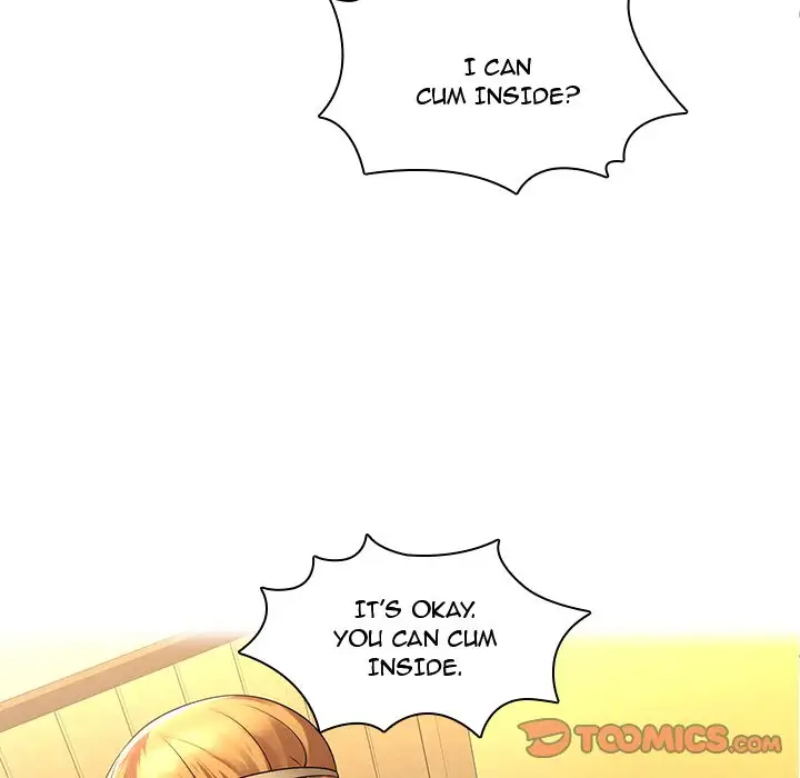 Our Twenties Chapter 28 Page 42