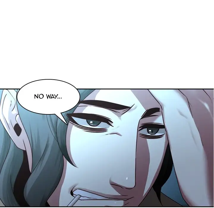 Our Twenties Chapter 28 Page 45
