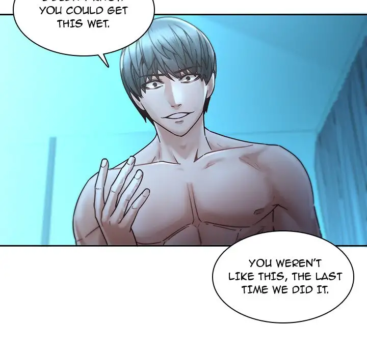Our Twenties Chapter 28 Page 5