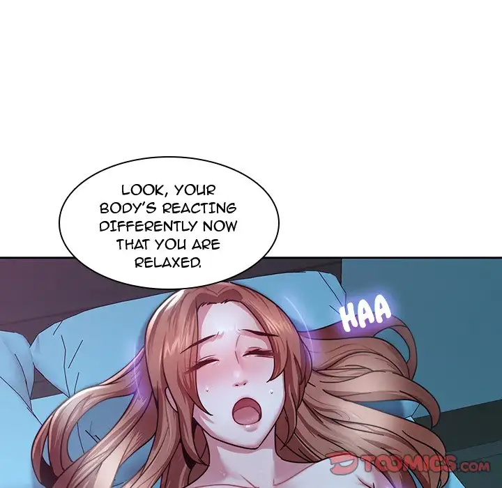 Our Twenties Chapter 28 Page 6