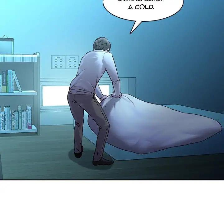 Our Twenties Chapter 28 Page 60
