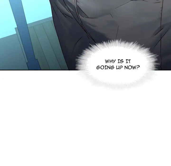 Our Twenties Chapter 28 Page 65