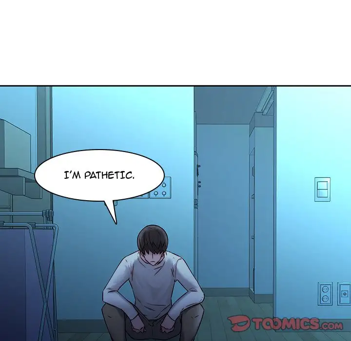 Our Twenties Chapter 28 Page 66