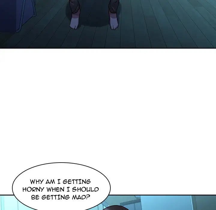 Our Twenties Chapter 28 Page 67