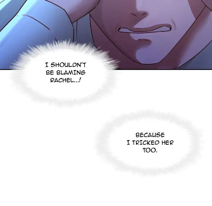 Our Twenties Chapter 28 Page 72