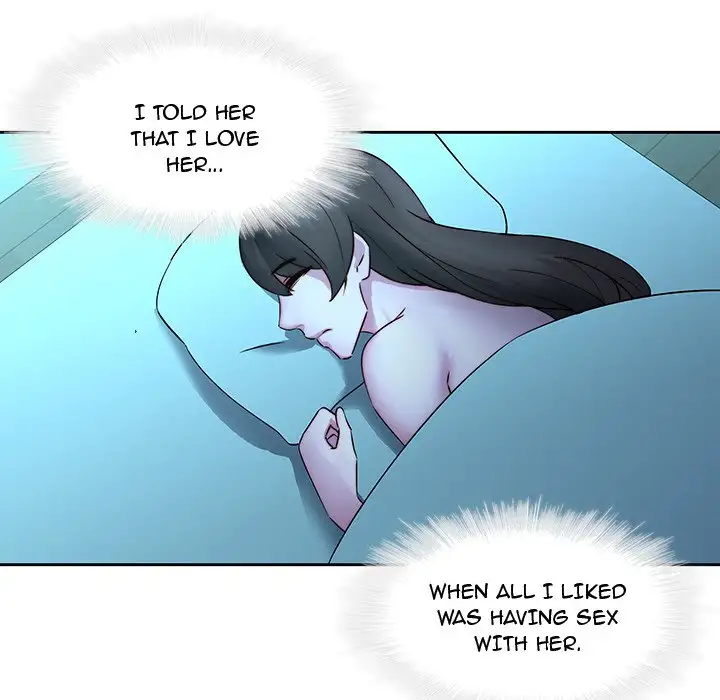 Our Twenties Chapter 28 Page 73