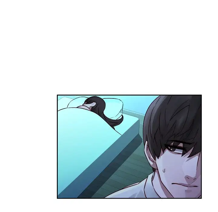 Our Twenties Chapter 28 Page 79