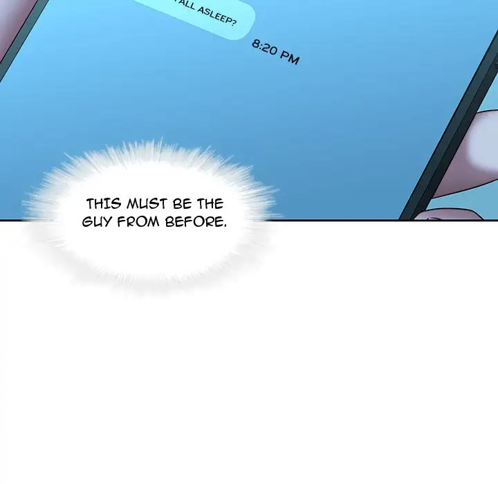 Our Twenties Chapter 28 Page 84