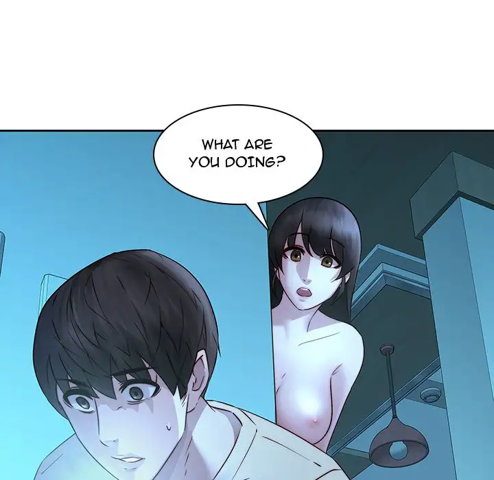 Our Twenties Chapter 28 Page 85
