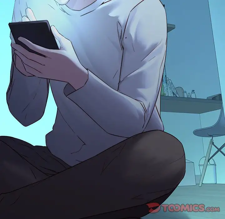 Our Twenties Chapter 28 Page 86