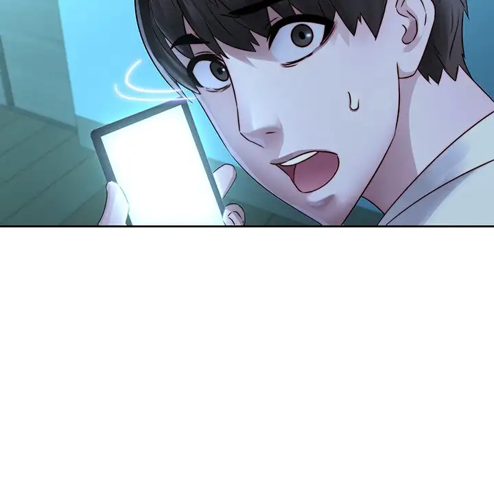 Our Twenties Chapter 28 Page 88