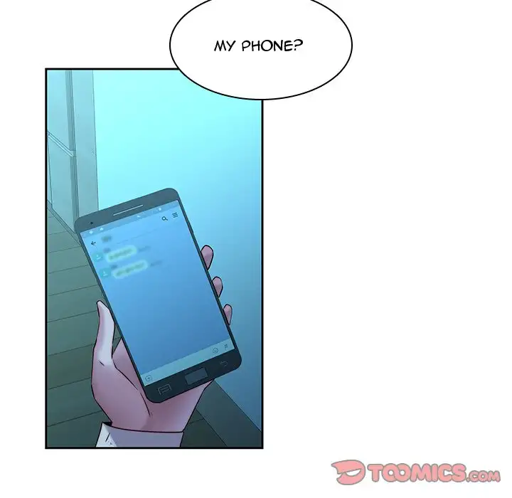 Our Twenties Chapter 28 Page 90